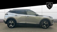 Peugeot 2008 1.2 PureTech 130 Allure 5dr Petrol Estate